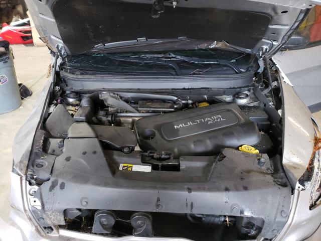 2014 JEEP CHEROKEE S 1C4PJLABXEW123340