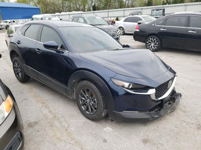 2020 Mazda CX-30 