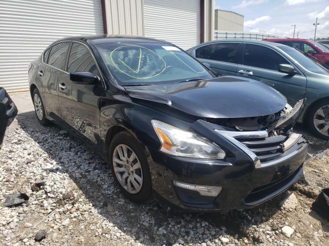 2014 NISSAN ALTIMA 2.5 1N4AL3AP8EC110976