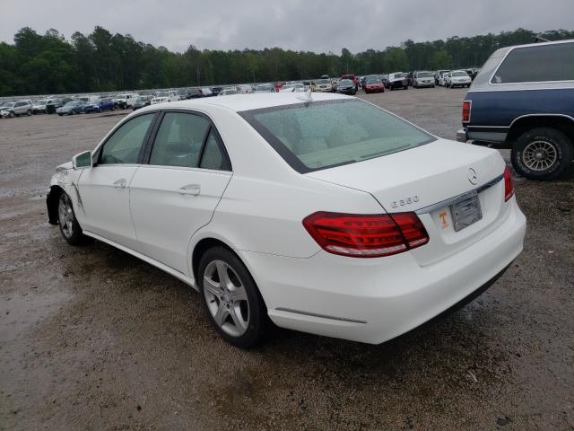 2014 MERCEDES-BENZ E 350 WDDHF5KB0EA806263