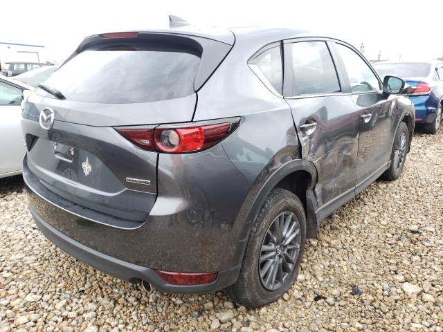 2020 MAZDA CX-5 TOURI JM3KFACM4L0861382