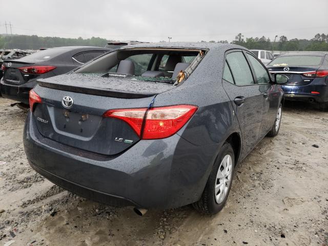 2017 TOYOTA COROLLA LE 2T1BPRHEXHC760401