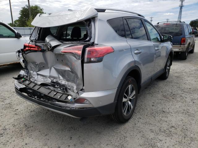 2017 TOYOTA RAV4 XLE 2T3WFREVXHW357808