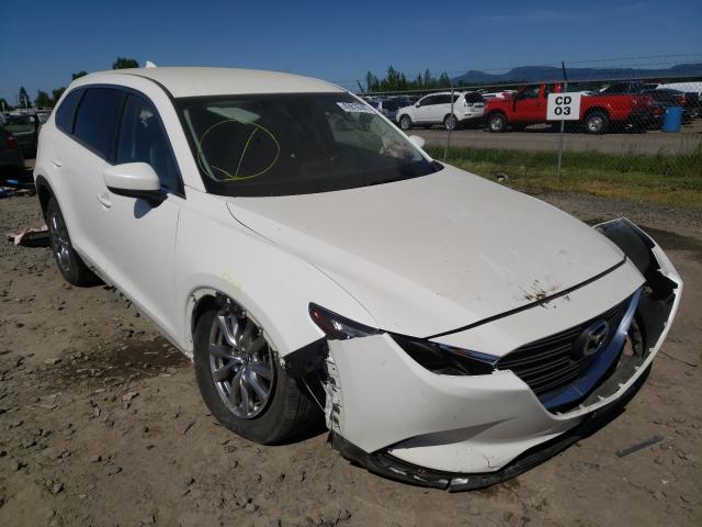 2017 MAZDA CX-9 TOURI JM3TCBCY0H0140215