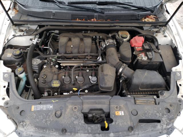 2014 FORD TAURUS SEL 1FAHP2E85EG100379