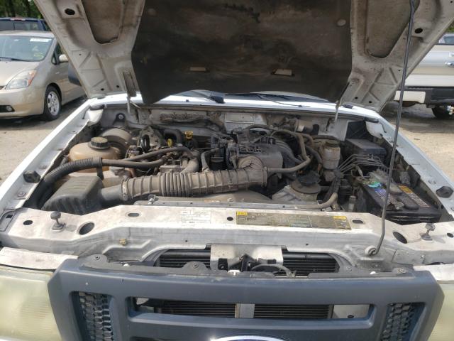 2010 FORD RANGER 1FTKR1AD5APA34532