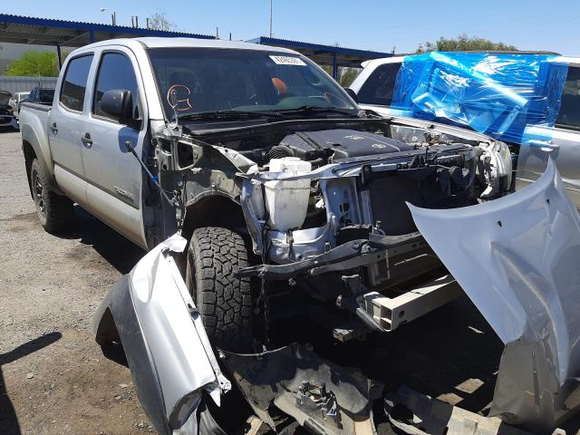 2013 TOYOTA TACOMA DOU 3TMJU4GN5DM153932