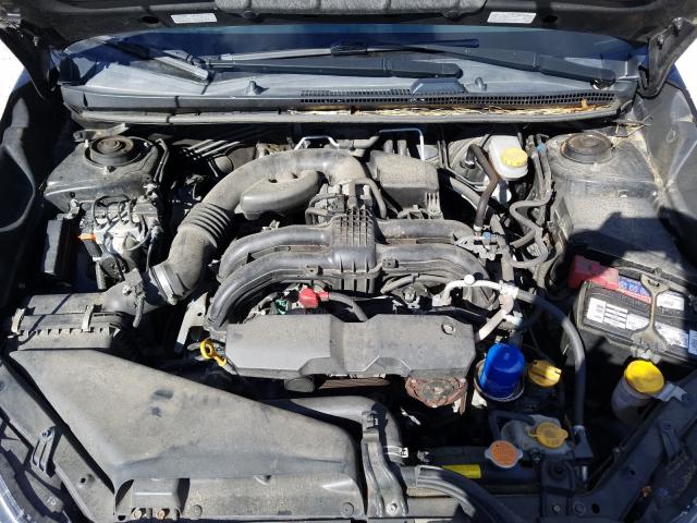 2015 SUBARU IMPREZA SP JF1GPAY65F8235082