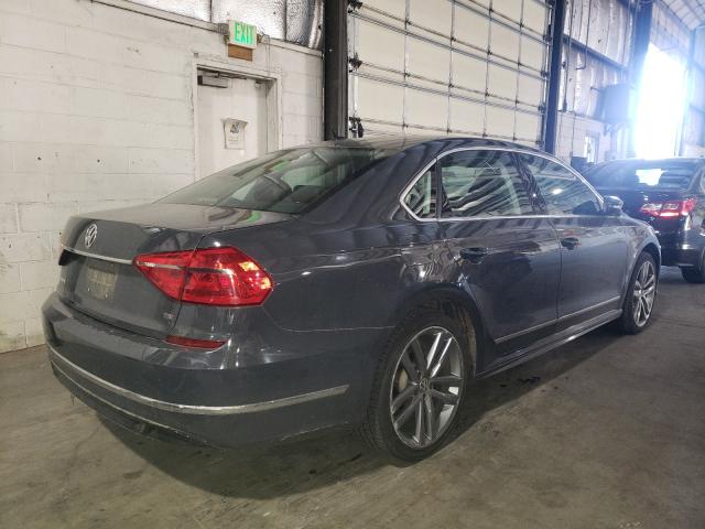 2016 VOLKSWAGEN PASSAT S 1VWAT7A35GC042716