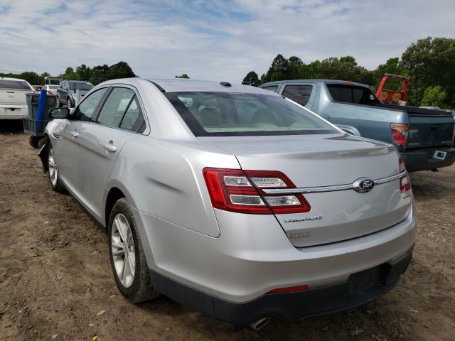 2017 FORD TAURUS SE 1FAHP2D80HG116527