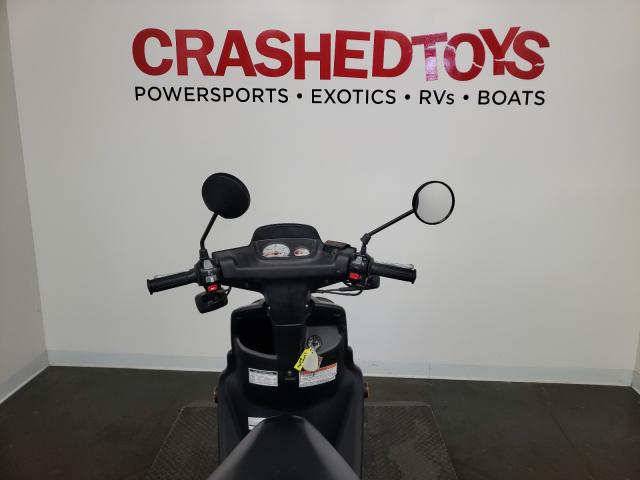 2005 YAMAHA YW50 AP ZU LPRSA20A45A613034