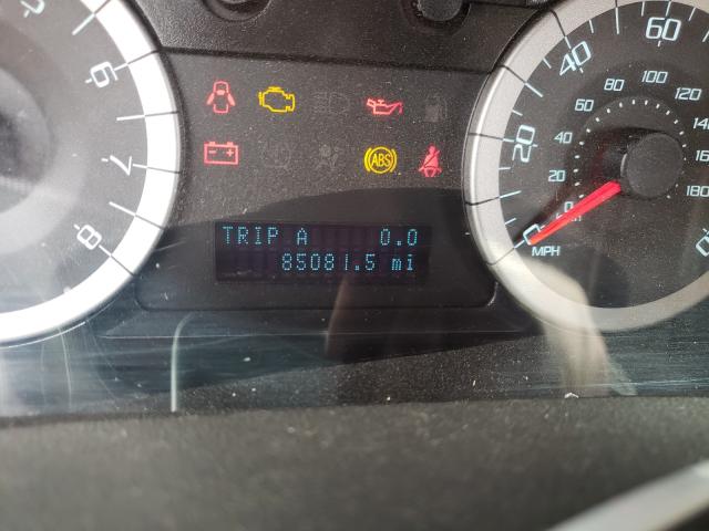 2012 FORD ESCAPE LIM 1FMCU0E75CKC05034