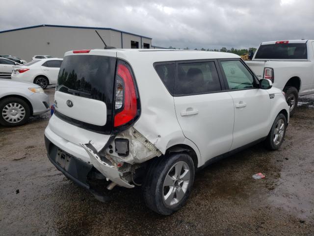 2018 KIA SOUL KNDJN2A21J7888896
