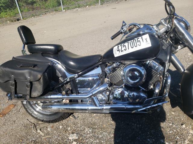 2000 YAMAHA XVS65 BASE JYAVM01EXYA015062