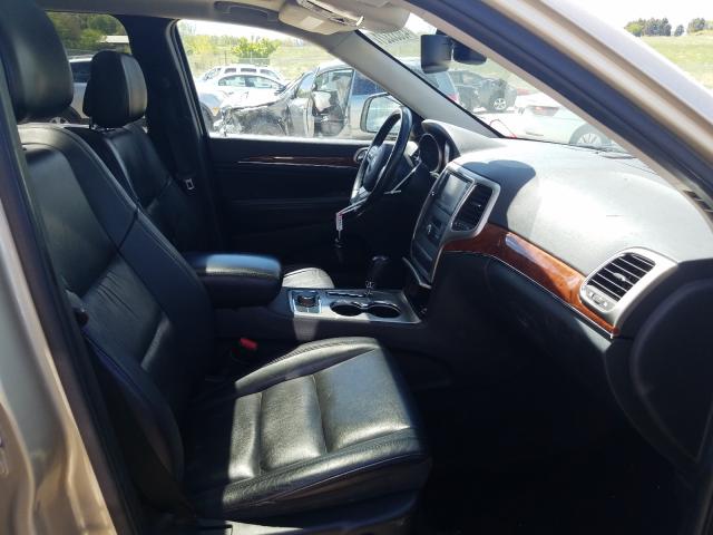 2011 JEEP GRAND CHER 1J4RR5GG7BC673490