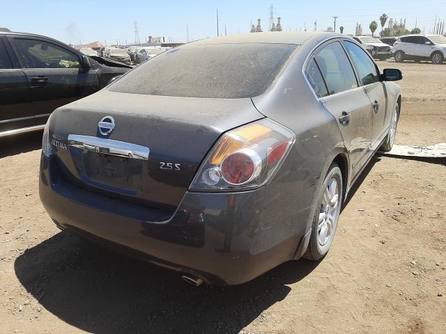 2010 NISSAN ALTIMA BAS 1N4AL2AP1AN420637