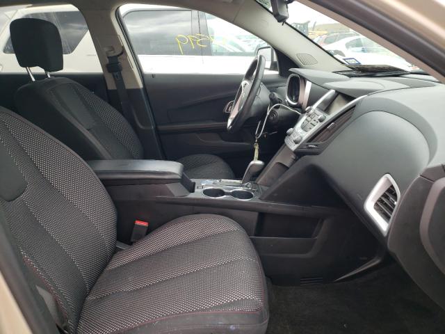 2015 CHEVROLET EQUINOX LT 2GNALBEK3F1131655