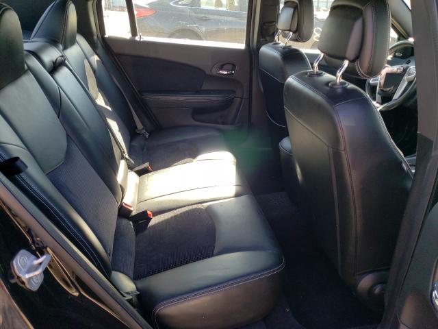 2013 CHRYSLER 200 LIMITE 1C3CCBCG3DN618189