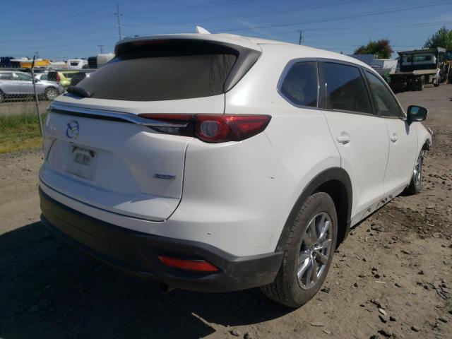 2017 MAZDA CX-9 TOURI JM3TCBCY0H0140215