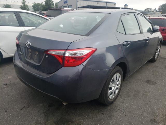 2016 TOYOTA COROLLA L 5YFBURHEXGP433195