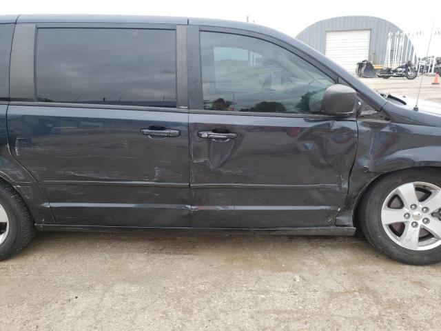 2013 DODGE GRAND CARA 2C4RDGBG2DR702931