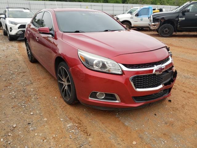 2014 CHEVROLET MALIBU LTZ 1G11J5SX3EF113298