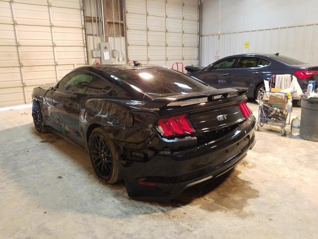 2021 FORD MUSTANG GT 1FA6P8CF2M5107604