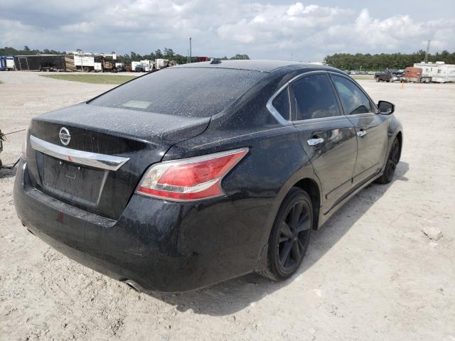 2014 NISSAN ALTIMA 2.5 1N4AL3APXEN255022
