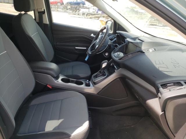 2013 FORD ESCAPE SE 1FMCU9GX6DUD16098