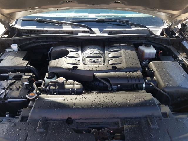 2016 INFINITI QX80 JN8AZ2NE8G9126627
