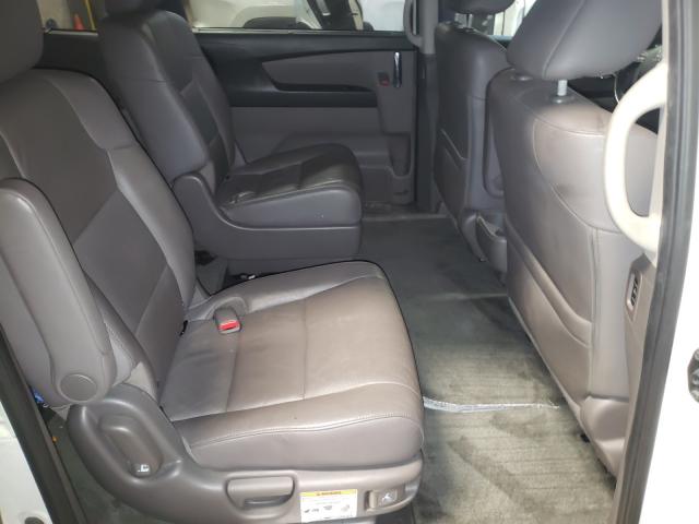 2015 HONDA ODYSSEY TO 5FNRL5H94FB045953