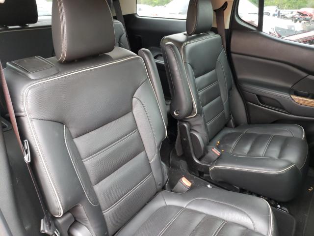 2017 GMC ACADIA DEN 1GKKNPLS9HZ179750