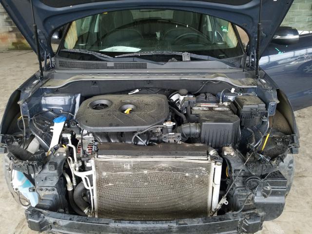 2014 KIA SOUL + KNDJP3A54E7106641