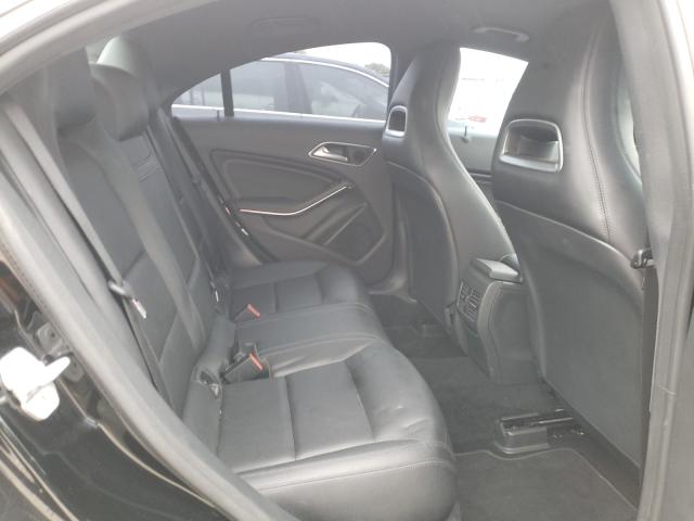 2015 MERCEDES-BENZ CLA 250 WDDSJ4EB6FN213379