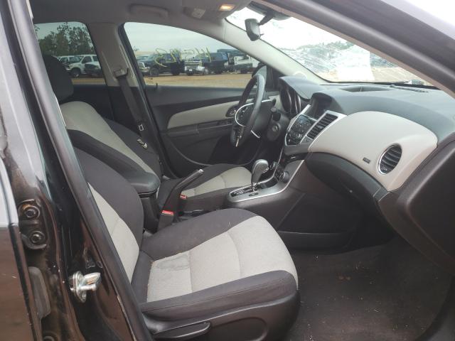 2014 CHEVROLET CRUZE LS 1G1PA5SH4E7470759