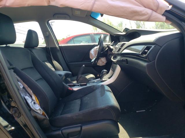 2013 HONDA ACCORD SPO 1HGCR2F56DA000572