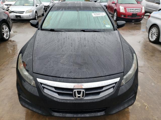 2012 HONDA ACCORD EXL 1HGCS2B84CA002453