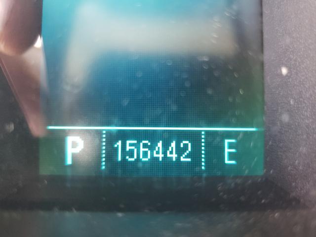 2011 BUICK LACROSSE C 1G4GD5ED5BF302875