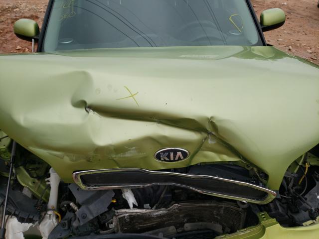 2014 KIA SOUL KNDJN2A25E7726467