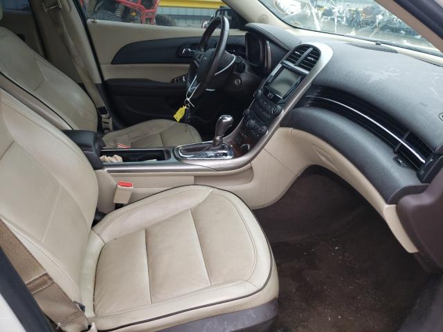 2013 CHEVROLET MALIBU 2LT 1G11F5RR1DF113078