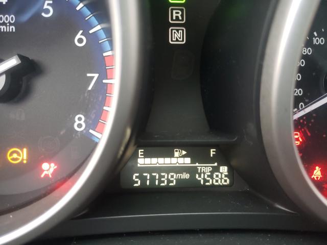 2013 MAZDA 3 I JM1BL1U7XD1847752
