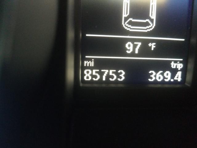 2014 VOLKSWAGEN JETTA TDI 3VWPL7AJ6EM600254