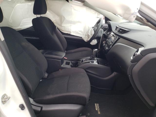 2018 NISSAN ROGUE JN1BJ1CP8JW162304