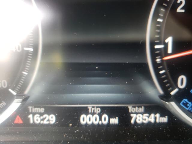 2015 BMW ALPINA B7 WBAYE8C55FD780814