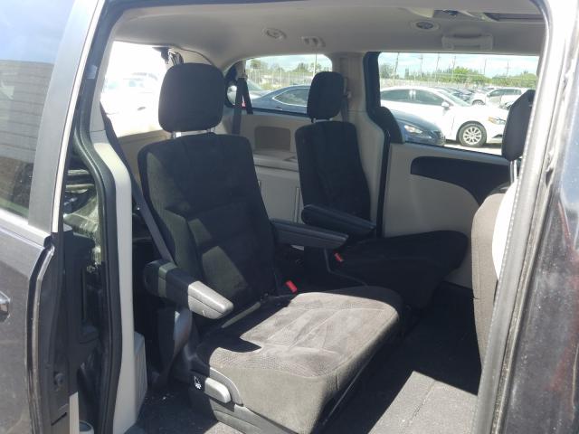 2015 DODGE GRAND CARA 2C4RDGCGXFR566856