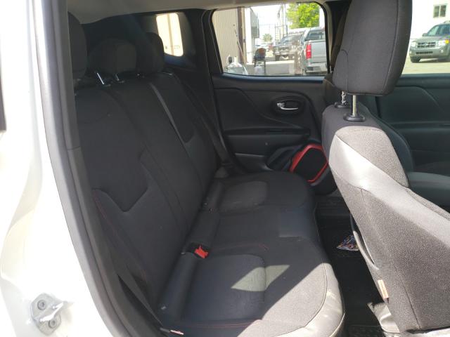 2017 JEEP RENEGADE T ZACCJBCB3HPG65306
