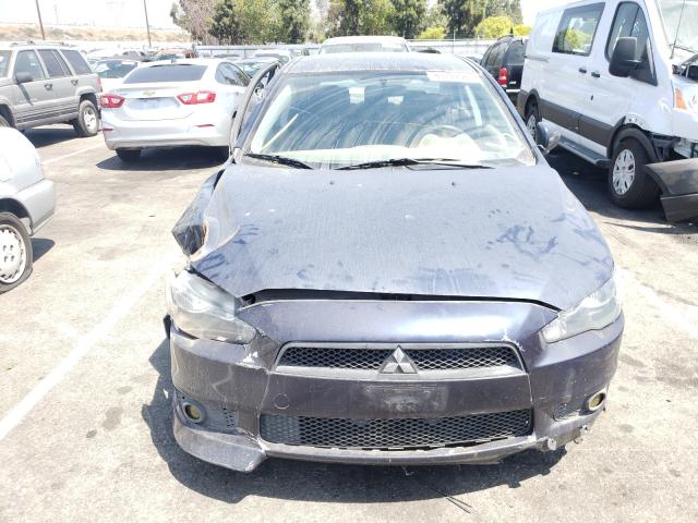 2014 MITSUBISHI LANCER ES/ JA32U2FU2EU008392