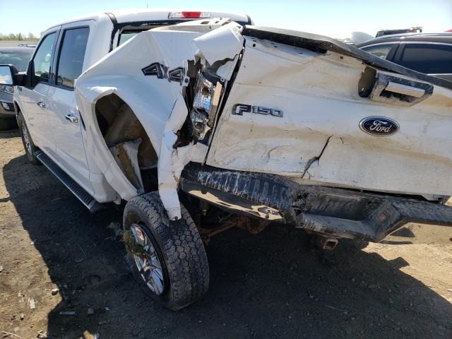 2015 FORD F150 SUPER 1FTEW1EG9FKD27008