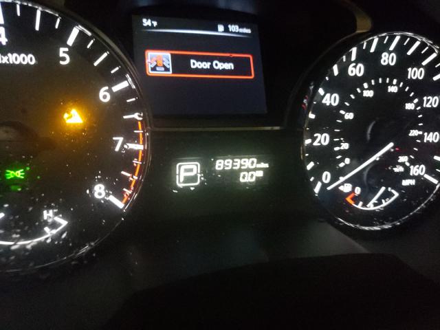 2015 NISSAN ALTIMA 2.5 1N4AL3AP6FN323043