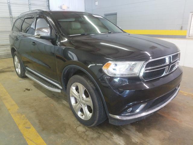 2015 DODGE DURANGO LI 1C4RDJDG5FC751126